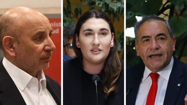 Las dispares reacciones que dejó el cambio de gabinete en parlamentarios oficialistas