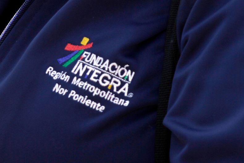sindicato de fundacion integra en paro acusan sueldos distintos para funciones iguales.jpg