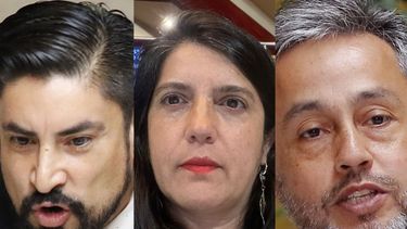 Nueva bancada transversal aboga por agenda legislativa orientada a la clase media