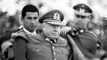Caso Riggs: Justicia confirma que dictador Pinochet hizo declaración maliciosa de impuestos