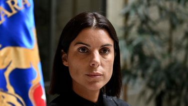 Comisión de Ética sancionó a diputada Orsini por telefonazo a Carabineros: multa de $270 mil