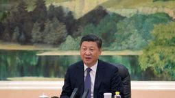 China llama a los medios audiovisuales a no mostrar hombres “afeminados”