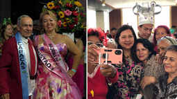 Impresionante plan de seguridad en Venezuela por carnaval: 139 mil efectivos desplegados