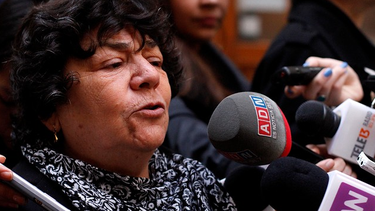 Familiares de ejecutados en dictadura emplazan a Bachelet por incumplimiento del programa en DD.HH.