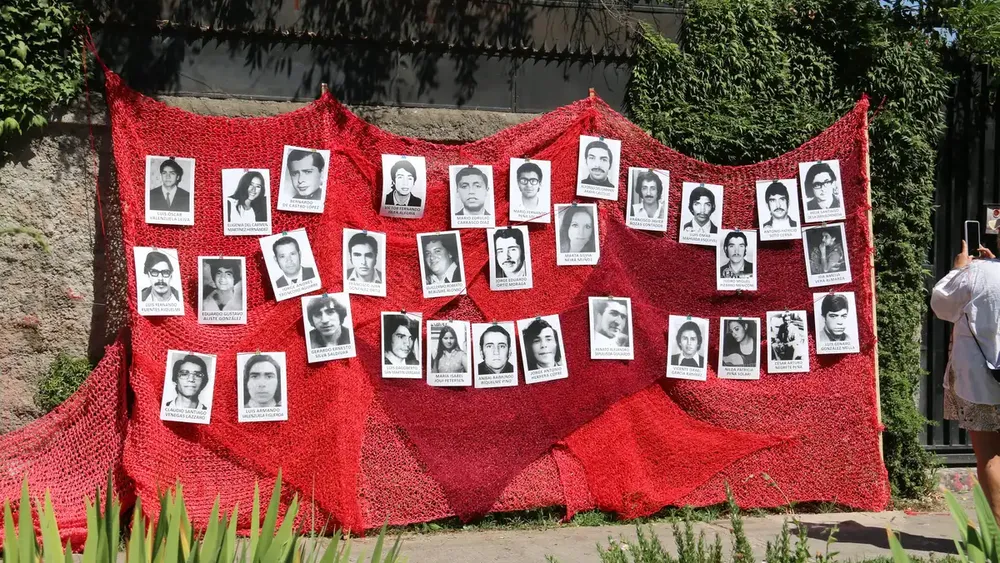 Cineclub Irán 3037 inaugura ciclo gratuito con 3 funciones de cine chileno sobre memoria y dictadura entre marzo y abril