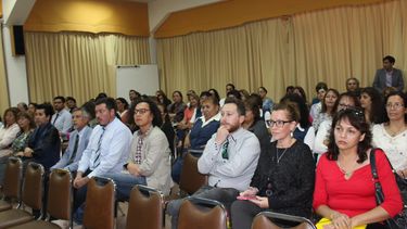 Inician sumario por transmisión en vivo de encuentro sexual entre funcionarios públicos de la Seremi de Educación de Atacama