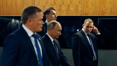 Putin reconoce independencia de provincias ucranianas de Donetsk y Lugansk