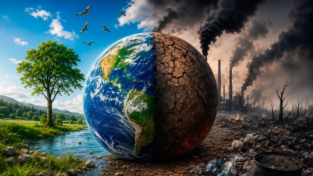 Día Mundial del Medio Ambiente este 5 de junio - Captura de video