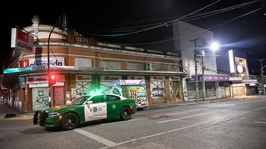 Índice Paz Ciudadana: Temor por delincuencia registró la cifra más alta en 22 años