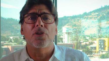 VIDEO| Jadue ‘celebra’ su pronta formalización: “Por fin ejerceré mi derecho a defensa”