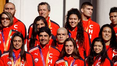 Hacienda anula postulación para que Chile sea sede de los Panamericanos 2023