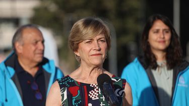 Matthei da rienda suelta a sus críticas contra Boric: “No sabe mandar, no sabe lo que quiere”