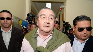 Cristián Labbé fue condenado a tres años de cárcel por torturas