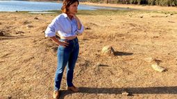 Abogada ambientalista Camila Musante: Su disputa por el Distrito 14