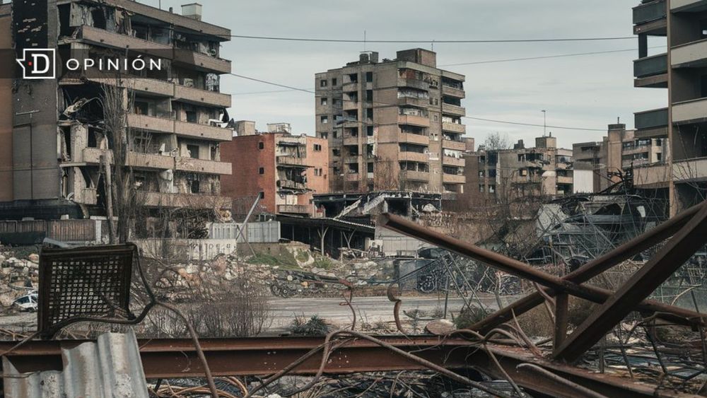 Tercera Guerra Mundial: ¿Realidad o ficción?