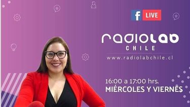 Directora de El Desconcierto participa en programa de mujeres emprendedoras