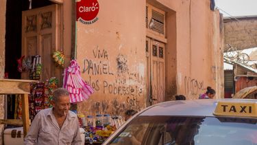 El año que cambió a Nicaragua
