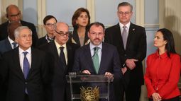 Declaración de Cancilleres sobre Venezuela: No reconocemos la Asamblea Nacional Constituyente
