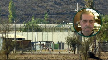 El Desconcierto | Nuevo peritaje cuestiona estado mental de César Manríquez y abre dudas sobre su cumplimiento de condena / Agencia Uno