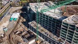 “Construir y desarrollar una ciudad resiliente”: El llamado post colapso eléctrico de academia