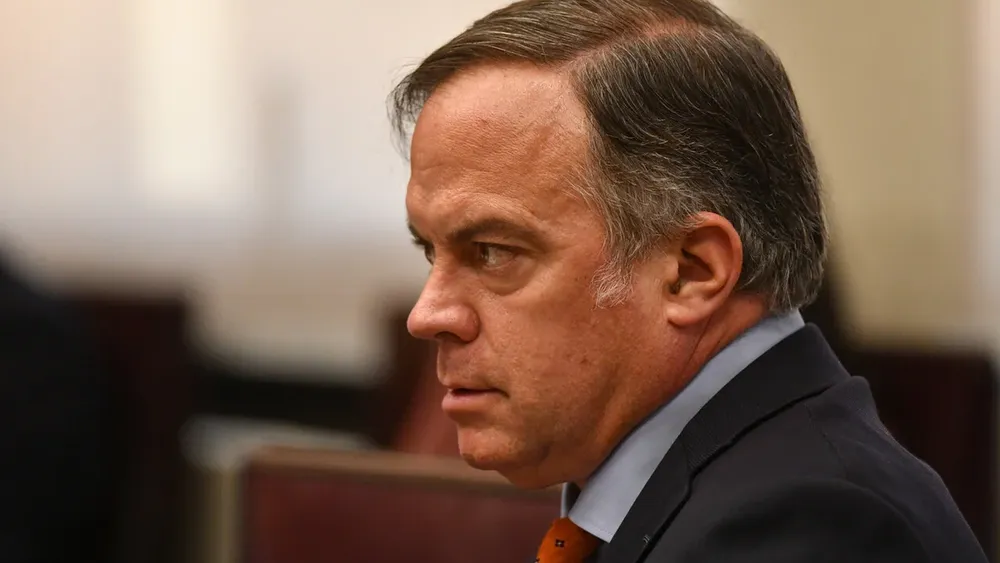 Senador Walker justifica recibo de $1,6 millones de conservador Yáber, suspendido por caso Muñeca Rusa