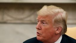 Trump intenta bloquear la entrega de sus impuestos al Congreso de EE.UU.