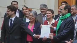 Primarias: La búsqueda del progresismo por la carta que desafiará a la derecha en la presidencial de fin de año
