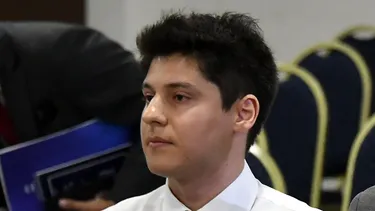 Habrá 3er juicio en Francia: Nicolás Zepeda anula su condena por crimen de exnovia japonesa y cambia de tribunal