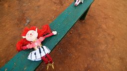 Unicef preocupada por gran alza de niños y niñas que no leen ni escriben en Latinoamérica