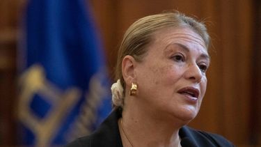 Seis casos que acorralan a suprema Vivanco: Desde fallo contra Codelco a influir nombramiento de jueces con Hermosilla