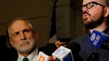 Republicanos y RN amenazan a Montes y Jackson con posible acusación constitucional