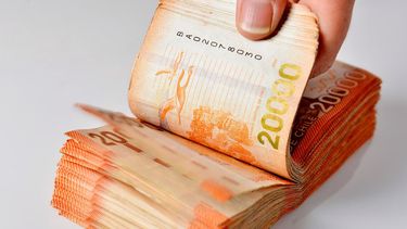 Bono de Desempeño Laboral: Revisa aquí si podrías recibir hasta $380.000