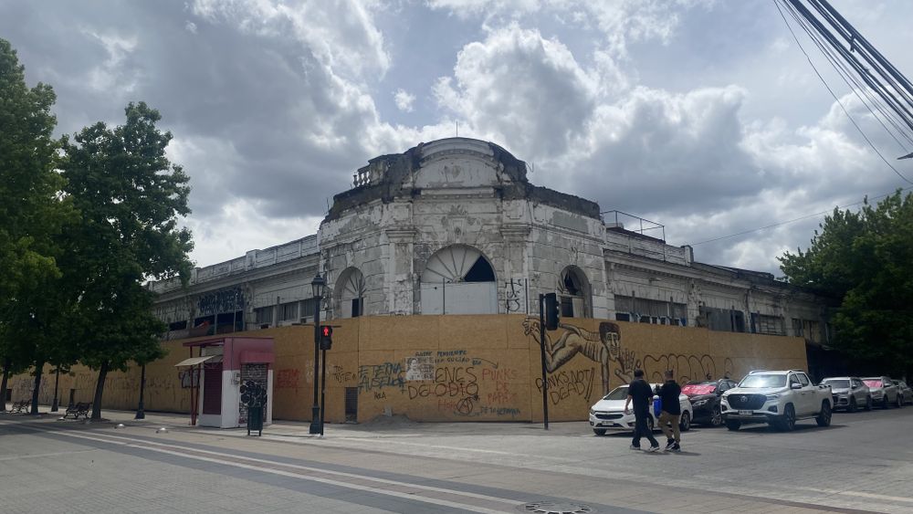 Medioambiente y reconstrucción en Talca: La deuda estructural pendiente que nadie quiso saldar