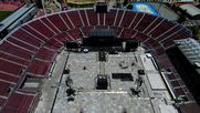 BTS no podría actuar en el Estadio Nacional - Agencia Uno