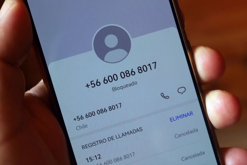 Vuelven los prefijos - Agencia Uno
