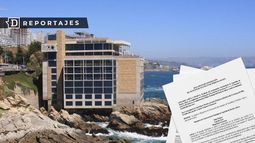 Punta Piqueros: Los desconocidos documentos que ratifican la construcción ilegal del hotel