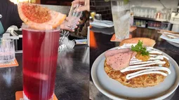 La Vermuteria, comida (y tragos) bien hecha y con convicción