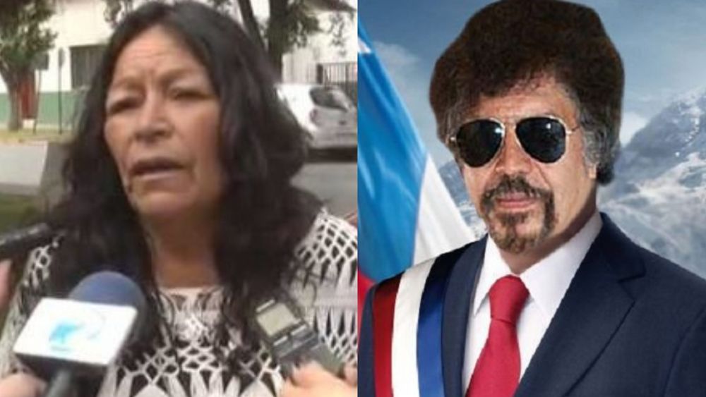 Las Calilas, Las Mojojojo y el Compadre Moncho: El curioso homenaje de Netflix a Chile