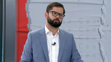 VIDEO| Boric por momento constituyente: “Si no lo resolvemos, es una bomba de tiempo”