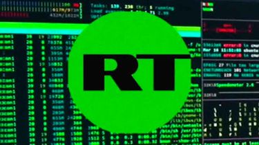 La polémica llegada de canal estatal ruso a TV chilena: Embajada rusa defiende su arribo en medio de oficio de la UDI al CNTV
