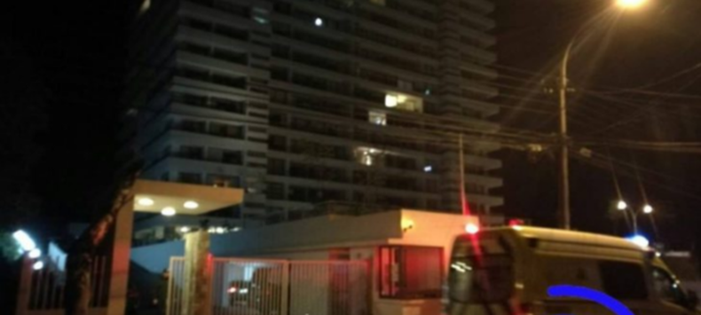 FireShot Capture 24 Mujer muere tras caer desde edificio e_ http___www.biobiochile.cl_noticias.png