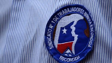 Sindicato de Minera Escondida suspende el paro de este lunes tras acuerdo con empresa