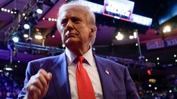 Tras acusación de agresión sexual candidato de Trump en Defensa pagó por silencio de denunciante