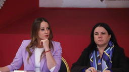 Las primeras caídas del gobierno de Kast: salen las ministras Steinert y Sedini tras semanas de cuestionamientos Las primeras caídas del gobierno de Kast: salen las ministras Steinert y Sedini tras semanas de cuestionamientos