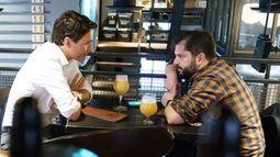 A días de reunirse con el Presidente Gabriel Boric, Justin Trudeau confirma que se contagió de COVID-19