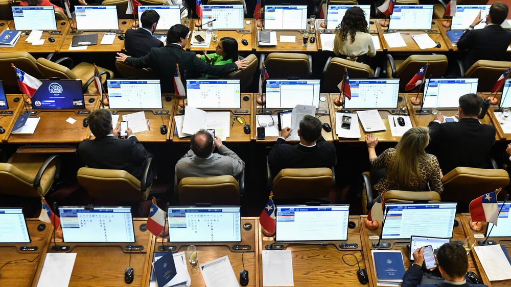 Oposición busca restablecer Mepco con reforma: Gobierno está más preocupado de beneficiar al 1% de mayores ingresos