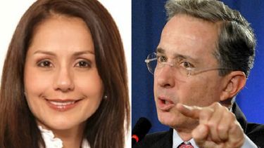 Periodista colombiana acusa a su ex jefe de violación y levanta sospecha sobre ex presidente Álvaro Uribe