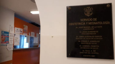 Mujer con parálisis cerebral fue madre e investigan si hubo violación: No podría dar consentimiento para un acto sexual”
