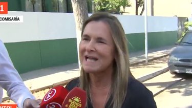Paulina de Allende-Salazar sufre lluvia de denuncias en su contra en el CNTV