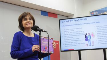 Más de 220 mil chilenos han planificado su suicidio y más de 100 mil intentaron quitarse la vida
